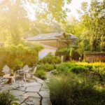 Creating a Year-Round Garden