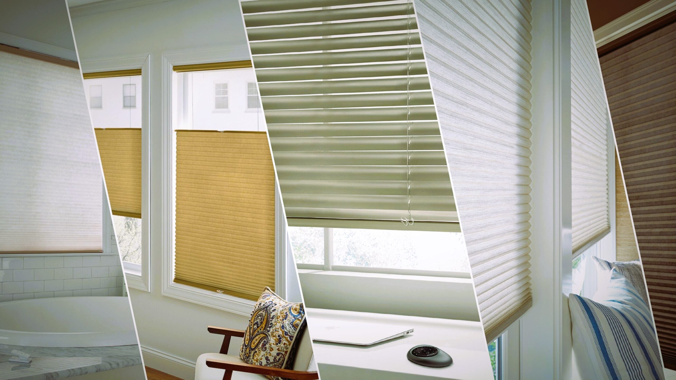 The Best Window Treatments for Maintaining Privacy without Sacrificing Natural Light