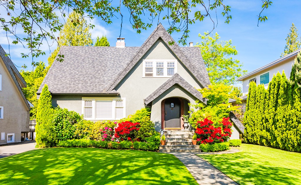 Enhancing Curb Appeal: Window and Garden Design Tips for Canadian Homeowners